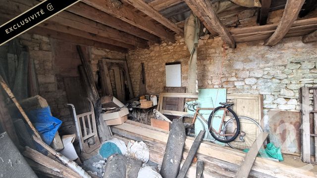 maison à vendre - 3 pièces - 142.2 m2 - SARLAT LA CANEDA - 24 - AQUITAINE - Century 21 Patrimoine 24