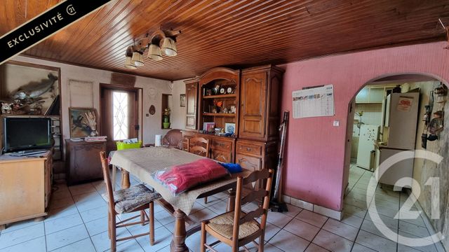 maison à vendre - 3 pièces - 142.2 m2 - SARLAT LA CANEDA - 24 - AQUITAINE - Century 21 Patrimoine 24