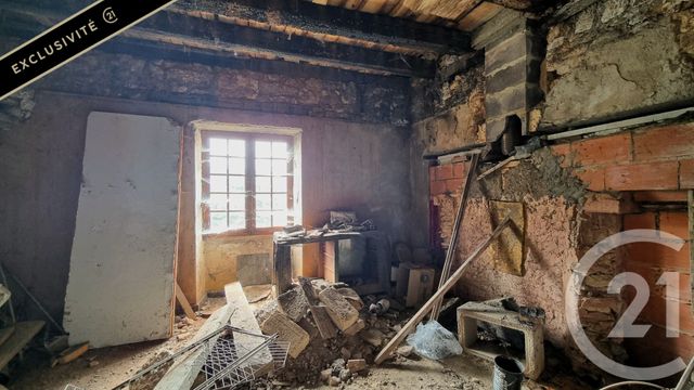 maison à vendre - 3 pièces - 99.9 m2 - CASTELNAUD LA CHAPELLE - 24 - AQUITAINE - Century 21 Patrimoine 24