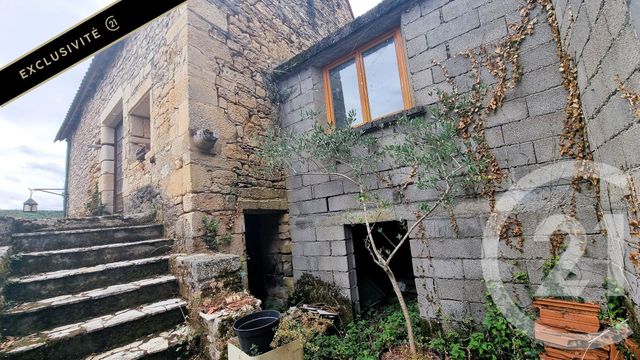 maison à vendre - 3 pièces - 99.9 m2 - CASTELNAUD LA CHAPELLE - 24 - AQUITAINE - Century 21 Patrimoine 24