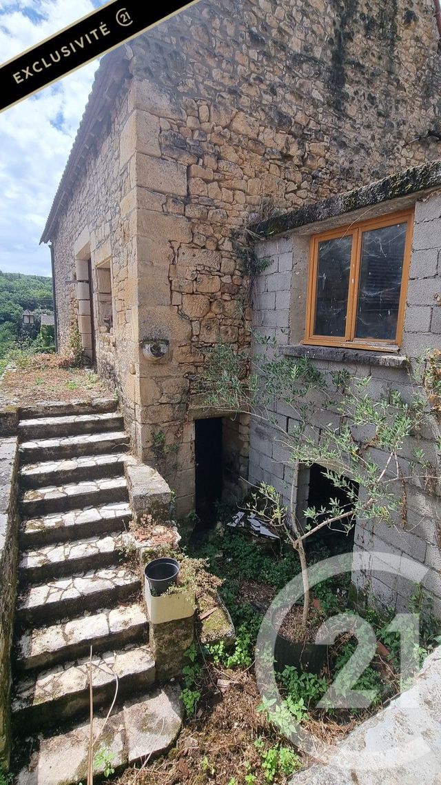 maison à vendre - 3 pièces - 99.9 m2 - CASTELNAUD LA CHAPELLE - 24 - AQUITAINE - Century 21 Patrimoine 24