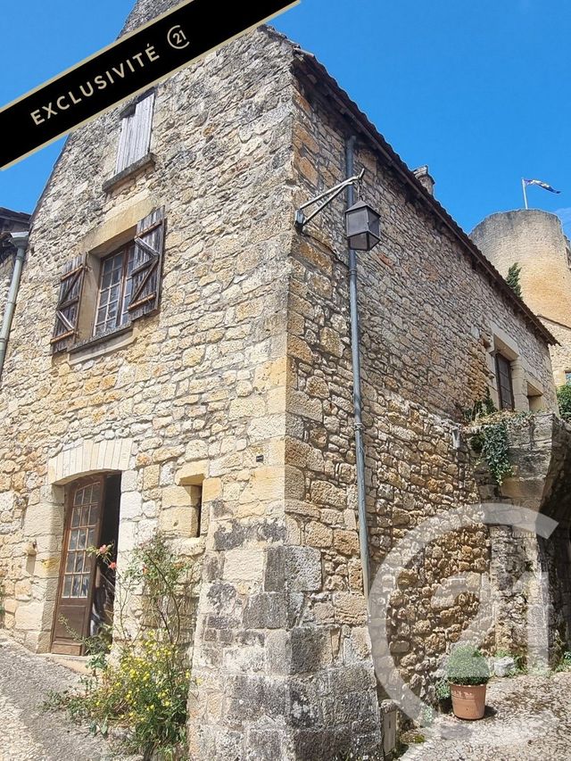 maison - CASTELNAUD LA CHAPELLE - 24