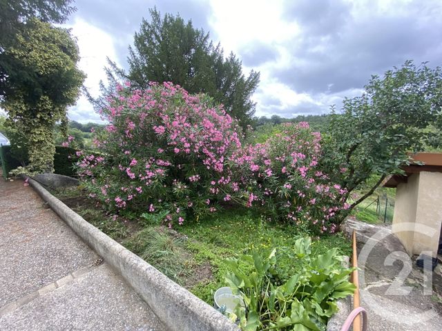 maison à louer - 3 pièces - 86.42 m2 - SARLAT LA CANEDA - 24 - AQUITAINE - Century 21 Patrimoine 24