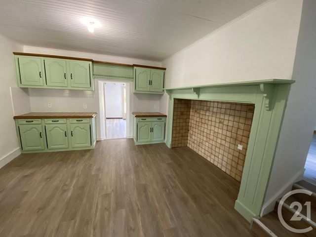 maison à louer - 3 pièces - 86.42 m2 - SARLAT LA CANEDA - 24 - AQUITAINE - Century 21 Patrimoine 24