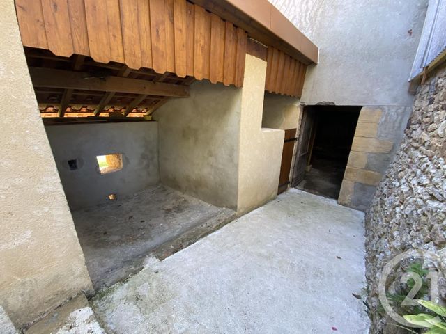 maison à louer - 3 pièces - 86.42 m2 - SARLAT LA CANEDA - 24 - AQUITAINE - Century 21 Patrimoine 24