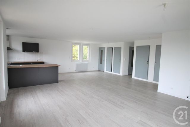 Appartement F4 à louer SARLAT LA CANEDA