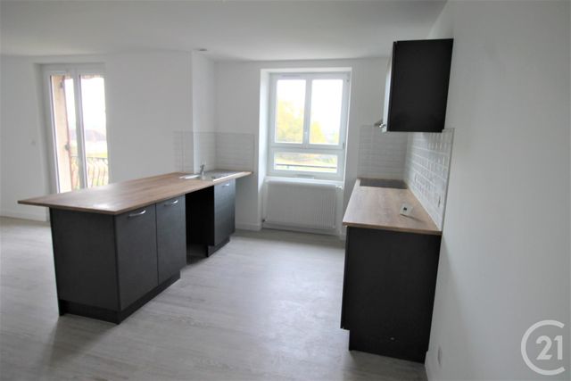 Appartement F4 à louer - 4 pièces - 106.24 m2 - SARLAT LA CANEDA - 24 - AQUITAINE - Century 21 Patrimoine 24