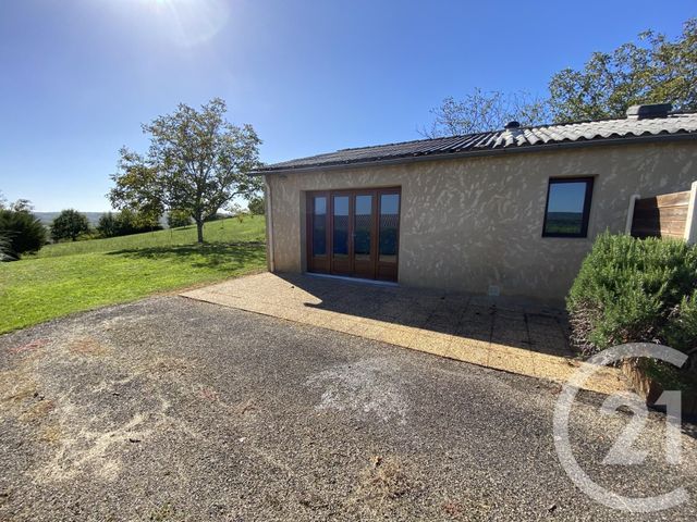 Maison à louer CENAC ET ST JULIEN