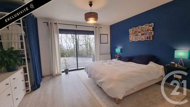 maison à vendre - 4 pièces - 114.7 m2 - CENAC ET ST JULIEN - 24 - AQUITAINE - Century 21 Patrimoine 24