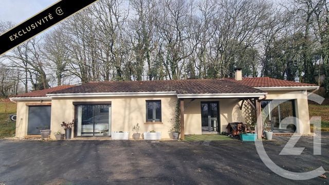 maison - CENAC ET ST JULIEN - 24