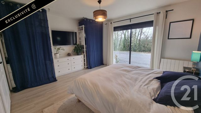 maison à vendre - 4 pièces - 114.7 m2 - CENAC ET ST JULIEN - 24 - AQUITAINE - Century 21 Patrimoine 24