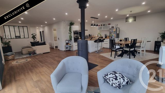 maison à vendre - 4 pièces - 114.7 m2 - CENAC ET ST JULIEN - 24 - AQUITAINE - Century 21 Patrimoine 24