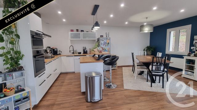 maison à vendre - 4 pièces - 114.7 m2 - CENAC ET ST JULIEN - 24 - AQUITAINE - Century 21 Patrimoine 24