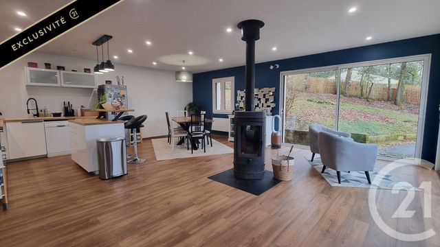 maison à vendre - 4 pièces - 114.7 m2 - CENAC ET ST JULIEN - 24 - AQUITAINE - Century 21 Patrimoine 24