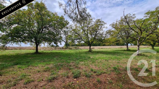 terrain à vendre - 3592.0 m2 - ST CYPRIEN - 24 - AQUITAINE - Century 21 Patrimoine 24