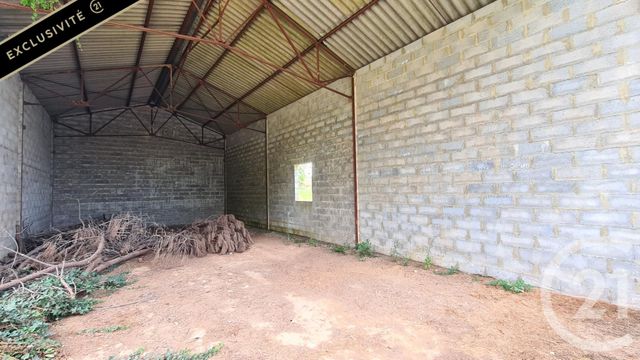 terrain à vendre - 3592.0 m2 - ST CYPRIEN - 24 - AQUITAINE - Century 21 Patrimoine 24