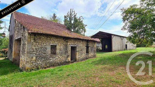terrain à vendre - 3592.0 m2 - ST CYPRIEN - 24 - AQUITAINE - Century 21 Patrimoine 24