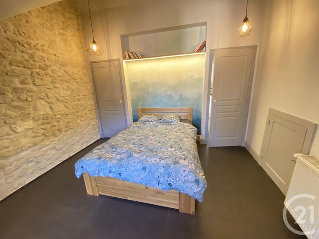 maison à louer - 2 pièces - 65.0 m2 - SARLAT LA CANEDA - 24 - AQUITAINE - Century 21 Patrimoine 24