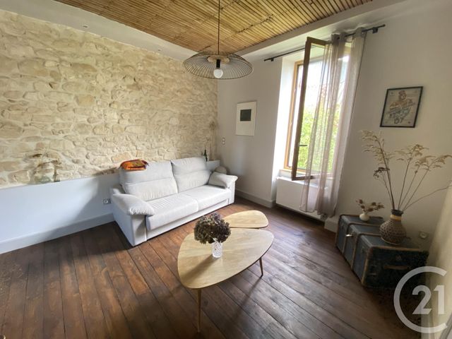 maison à louer - 2 pièces - 65.0 m2 - SARLAT LA CANEDA - 24 - AQUITAINE - Century 21 Patrimoine 24