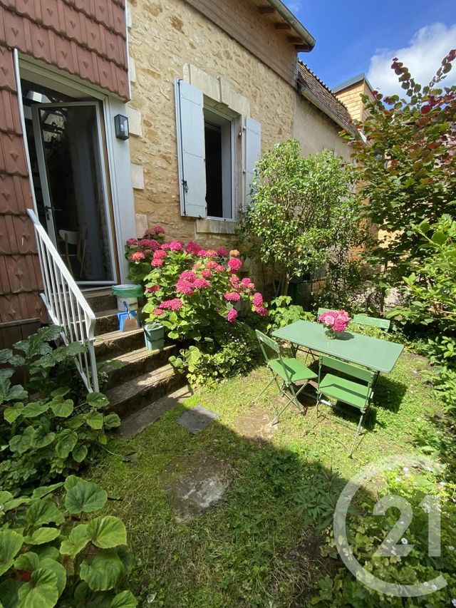 maison - SARLAT LA CANEDA - 24