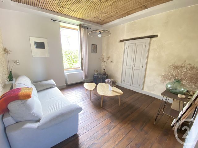 maison à louer - 2 pièces - 65.0 m2 - SARLAT LA CANEDA - 24 - AQUITAINE - Century 21 Patrimoine 24