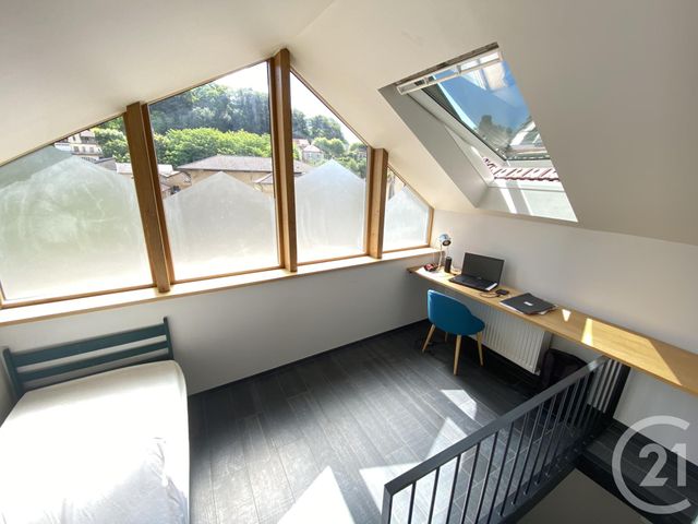maison à louer - 2 pièces - 65.0 m2 - SARLAT LA CANEDA - 24 - AQUITAINE - Century 21 Patrimoine 24