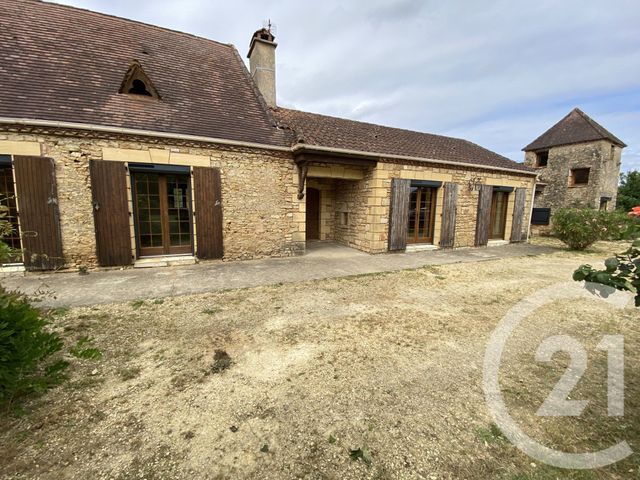 Maison à louer COUX ET BIGAROQUE MOUZENS
