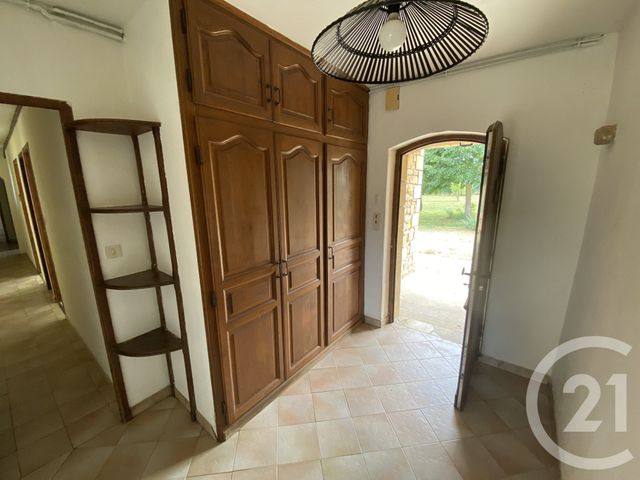 maison à louer - 4 pièces - 108.83 m2 - COUX ET BIGAROQUE MOUZENS - 24 - AQUITAINE - Century 21 Patrimoine 24