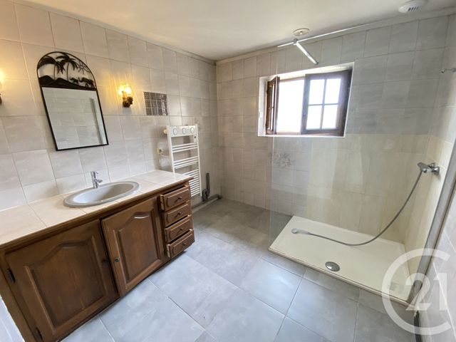maison à louer - 4 pièces - 108.83 m2 - COUX ET BIGAROQUE MOUZENS - 24 - AQUITAINE - Century 21 Patrimoine 24