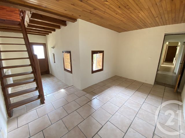 maison à louer - 4 pièces - 108.83 m2 - COUX ET BIGAROQUE MOUZENS - 24 - AQUITAINE - Century 21 Patrimoine 24