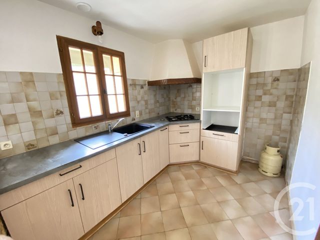 maison à louer - 4 pièces - 108.83 m2 - COUX ET BIGAROQUE MOUZENS - 24 - AQUITAINE - Century 21 Patrimoine 24
