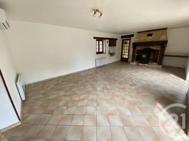 maison à louer - 4 pièces - 108.83 m2 - COUX ET BIGAROQUE MOUZENS - 24 - AQUITAINE - Century 21 Patrimoine 24