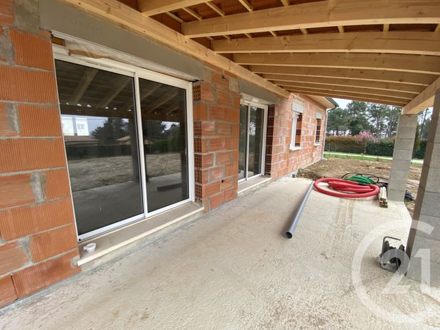 maison à louer - 4 pièces - 97.85 m2 - TAMNIES - 24 - AQUITAINE - Century 21 Patrimoine 24