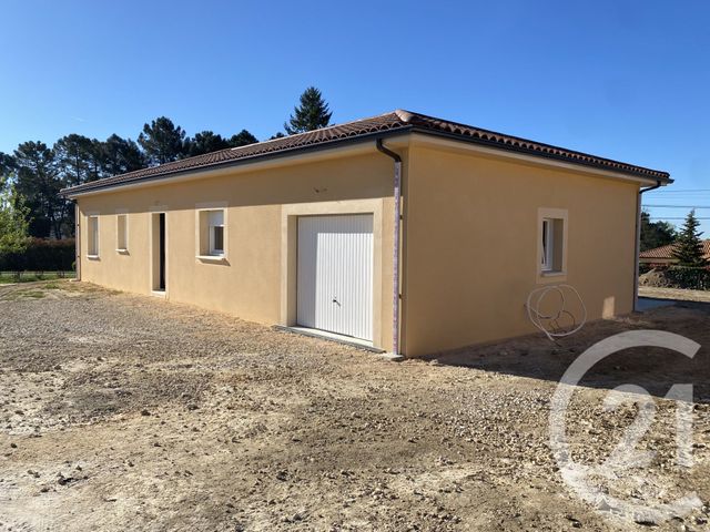 maison à louer - 4 pièces - 97.85 m2 - TAMNIES - 24 - AQUITAINE - Century 21 Patrimoine 24