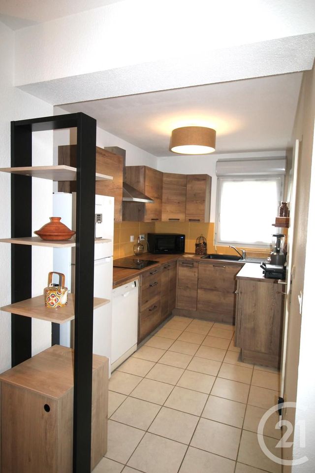 maison à louer - 3 pièces - 61.01 m2 - SARLAT LA CANEDA - 24 - AQUITAINE - Century 21 Patrimoine 24