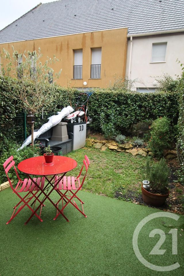 maison à louer - 3 pièces - 61.01 m2 - SARLAT LA CANEDA - 24 - AQUITAINE - Century 21 Patrimoine 24