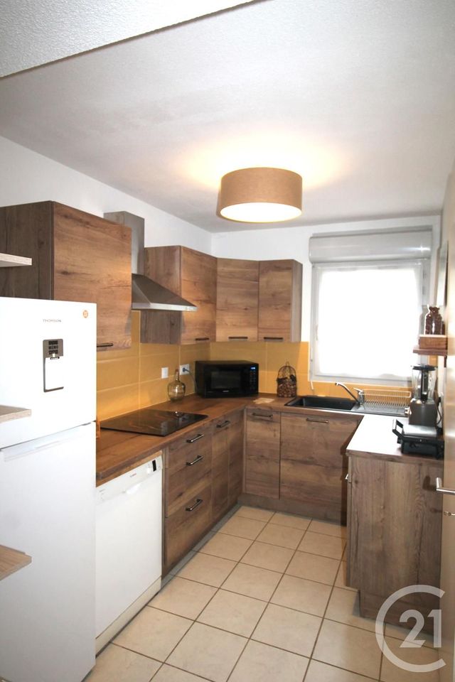 maison à louer - 3 pièces - 61.01 m2 - SARLAT LA CANEDA - 24 - AQUITAINE - Century 21 Patrimoine 24