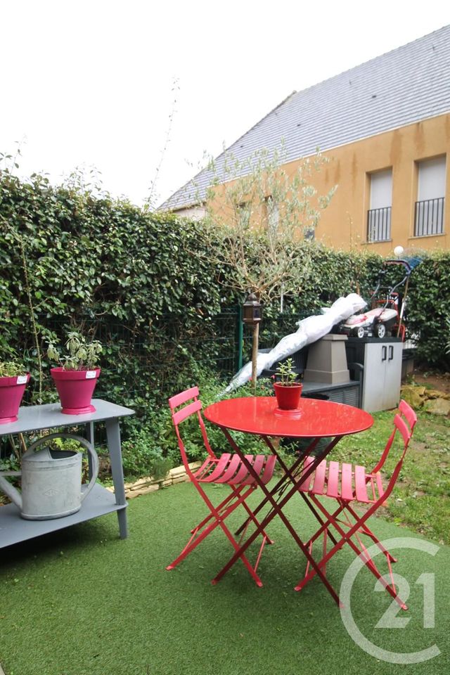 maison à louer - 3 pièces - 61.01 m2 - SARLAT LA CANEDA - 24 - AQUITAINE - Century 21 Patrimoine 24