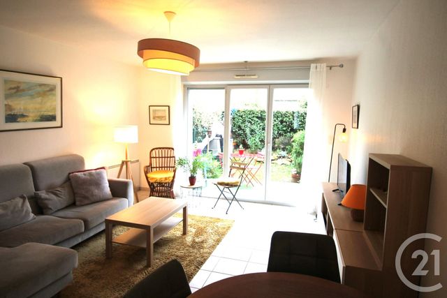 maison à louer - 3 pièces - 61.01 m2 - SARLAT LA CANEDA - 24 - AQUITAINE - Century 21 Patrimoine 24