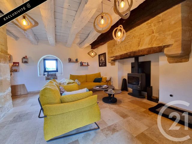 maison à vendre - 5 pièces - 135.3 m2 - ST GENIES - 24 - AQUITAINE - Century 21 Patrimoine 24