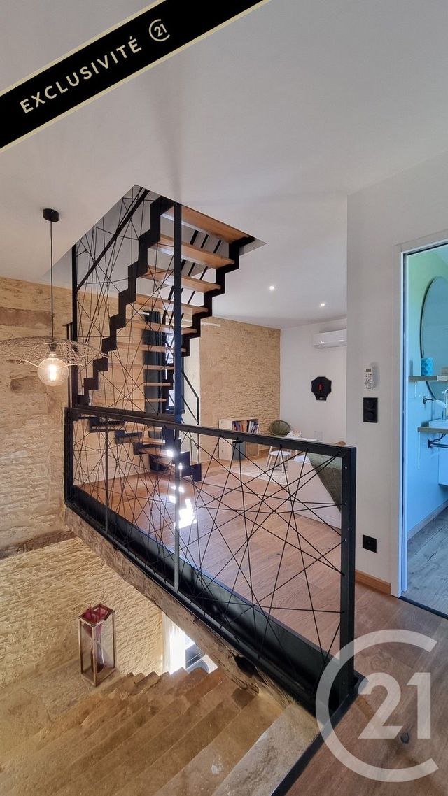 maison à vendre - 5 pièces - 135.3 m2 - ST GENIES - 24 - AQUITAINE - Century 21 Patrimoine 24
