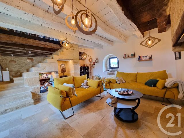 maison à vendre - 5 pièces - 135.3 m2 - ST GENIES - 24 - AQUITAINE - Century 21 Patrimoine 24