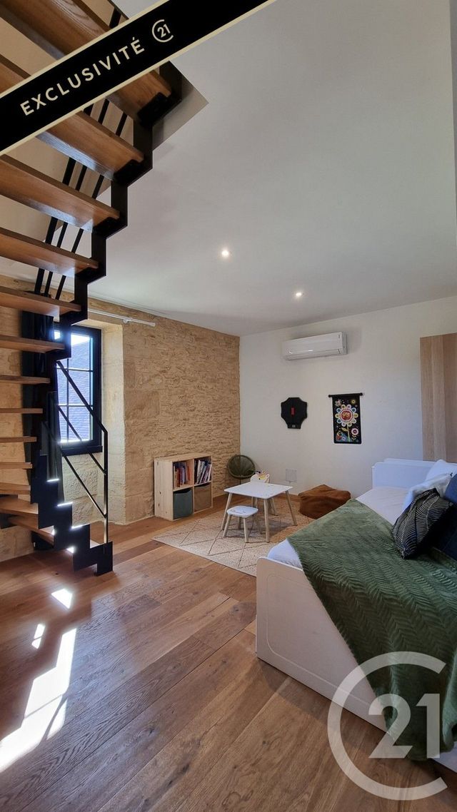 maison à vendre - 5 pièces - 135.3 m2 - ST GENIES - 24 - AQUITAINE - Century 21 Patrimoine 24