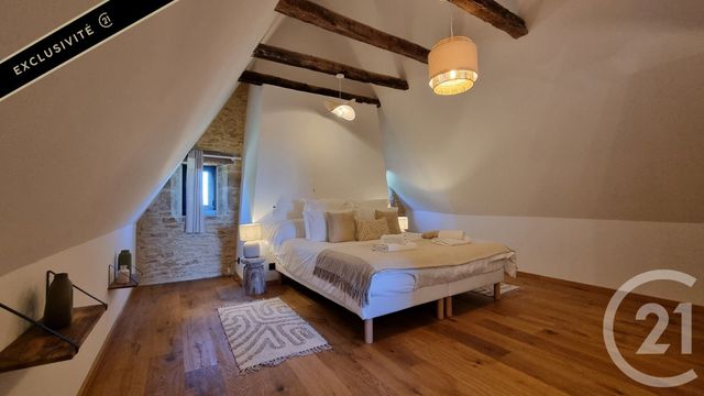 maison à vendre - 5 pièces - 135.3 m2 - ST GENIES - 24 - AQUITAINE - Century 21 Patrimoine 24