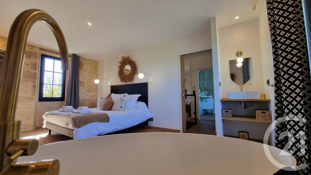 maison à vendre - 5 pièces - 135.3 m2 - ST GENIES - 24 - AQUITAINE - Century 21 Patrimoine 24
