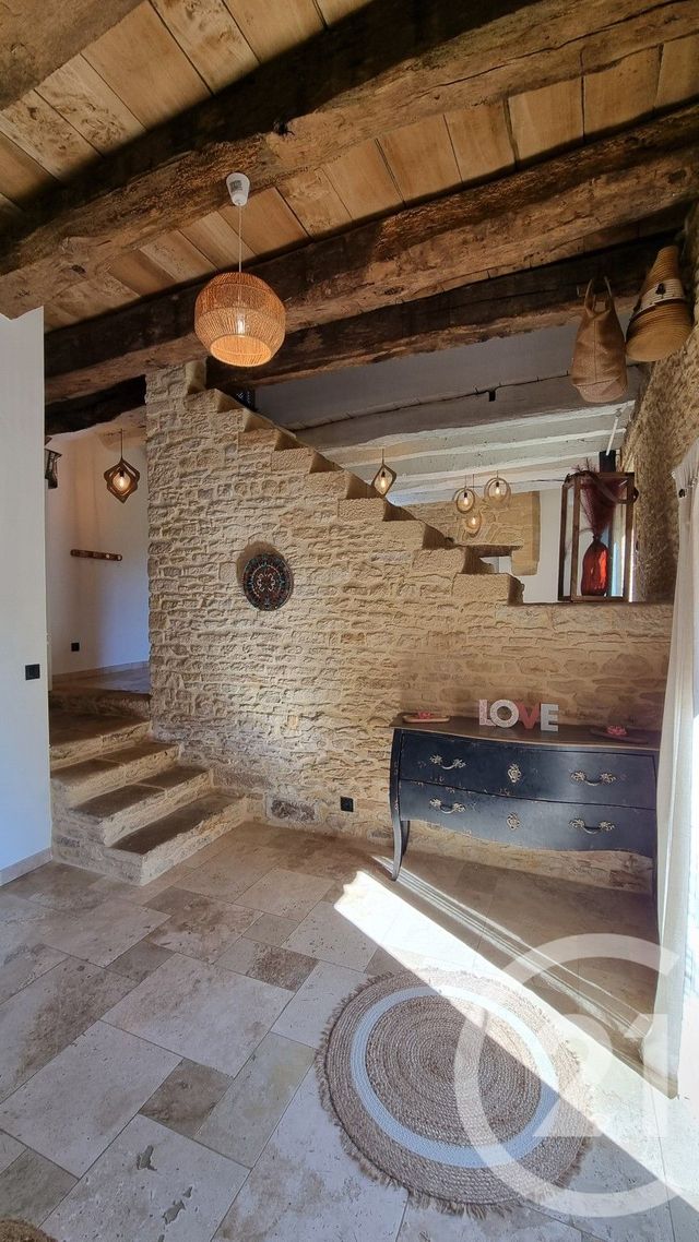 maison à vendre - 5 pièces - 135.3 m2 - ST GENIES - 24 - AQUITAINE - Century 21 Patrimoine 24