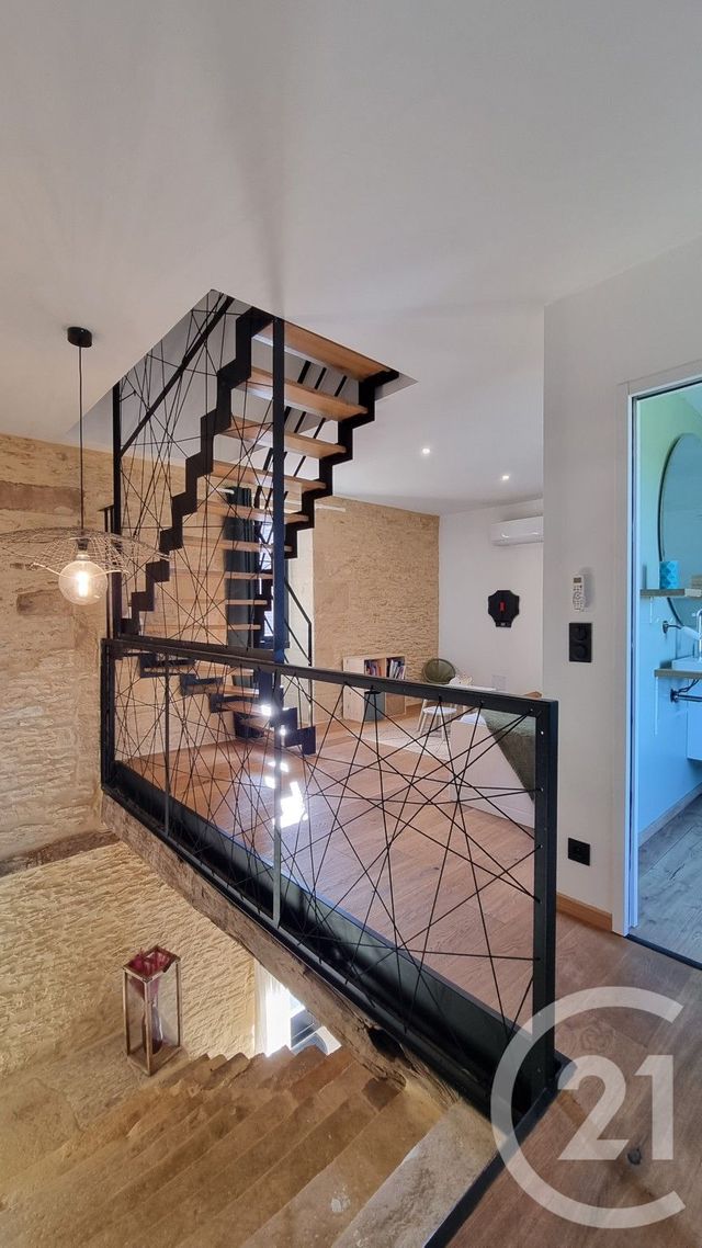 maison à vendre - 5 pièces - 135.3 m2 - ST GENIES - 24 - AQUITAINE - Century 21 Patrimoine 24