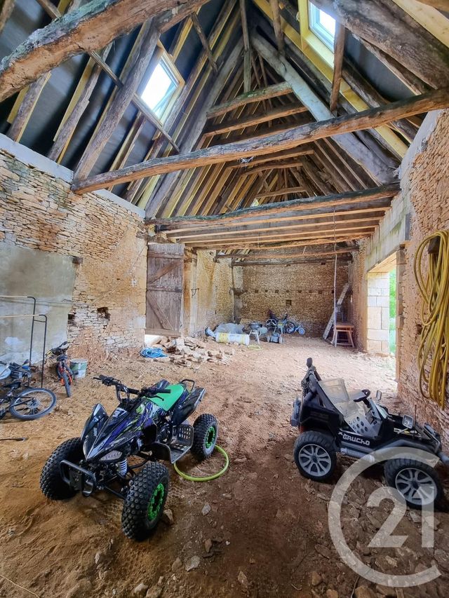 maison à vendre - 5 pièces - 135.3 m2 - ST GENIES - 24 - AQUITAINE - Century 21 Patrimoine 24