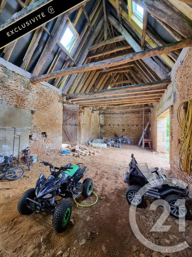 maison à vendre - 5 pièces - 135.3 m2 - ST GENIES - 24 - AQUITAINE - Century 21 Patrimoine 24