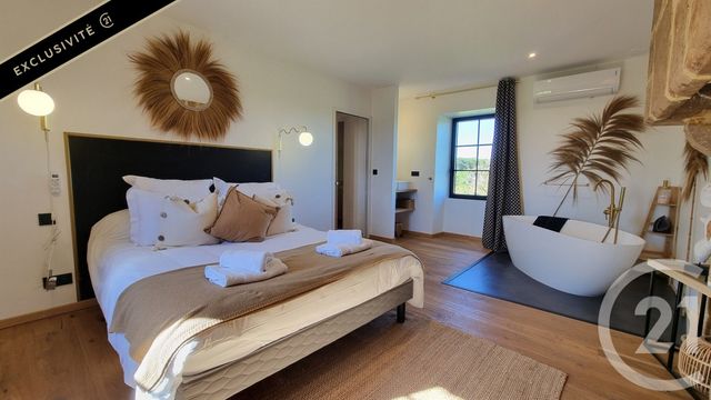 maison à vendre - 5 pièces - 135.3 m2 - ST GENIES - 24 - AQUITAINE - Century 21 Patrimoine 24